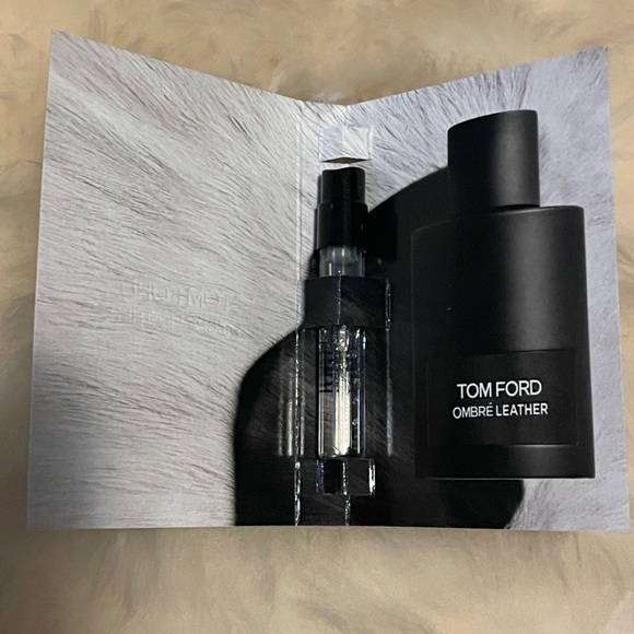 New Tom Ford Ombré Leather - Picture 2 of 2